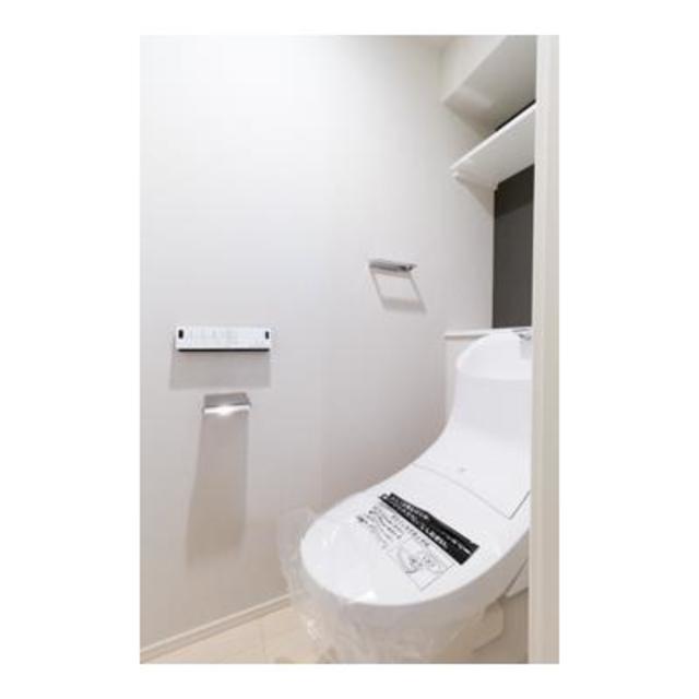 10/17 トイレ
