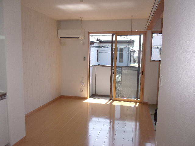 5/30 リビング/ダイニング