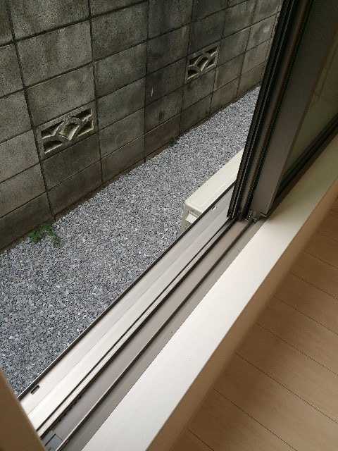 15/24 バルコニー