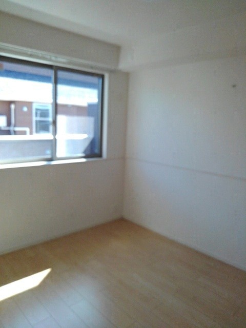 6/30 寝室
