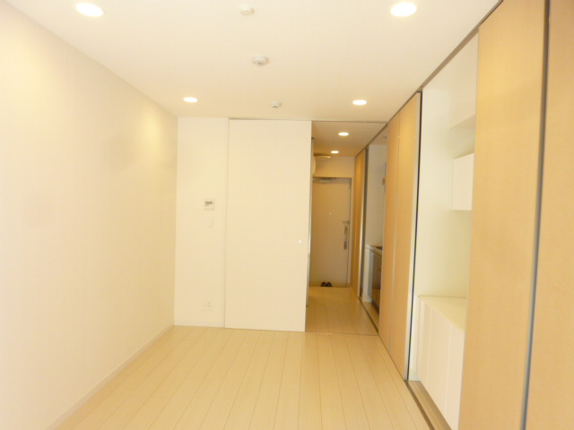 6/27 リビング/ダイニング