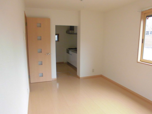 4/23 リビング/ダイニング