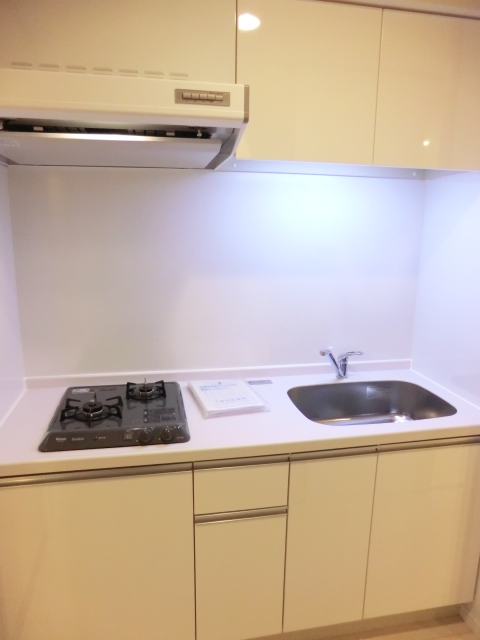 11/30 キッチン