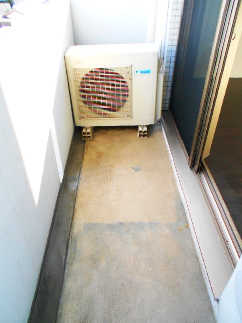 17/30 バルコニー