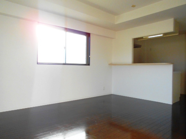 4/30 リビング/ダイニング