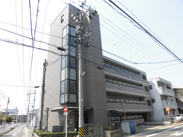 2/12 外観