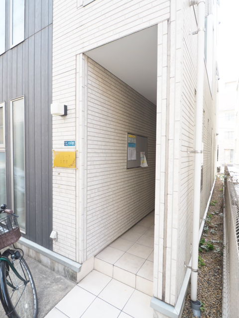 2/10 エントランス