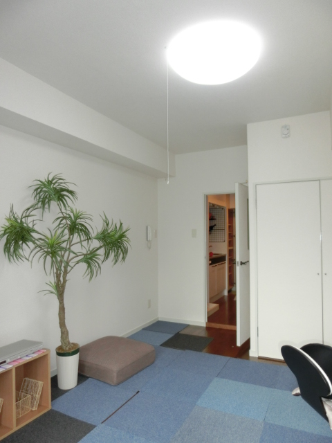 4/30 リビング/ダイニング