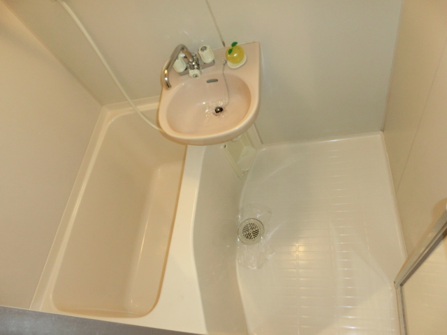10/30 浴室