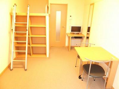 3/19 リビング/ダイニング