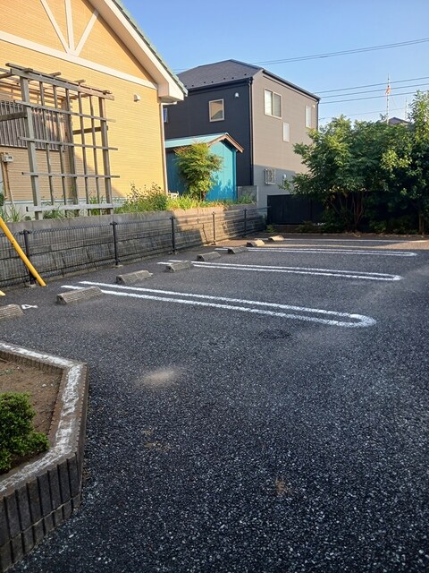 14/24 駐車場