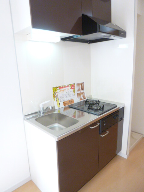 11/23 キッチン
