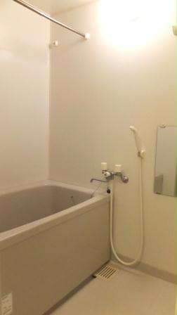 9/14 浴室