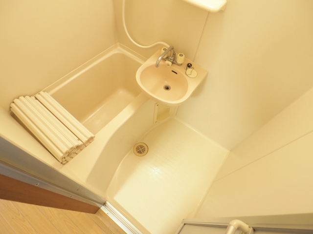 9/29 浴室