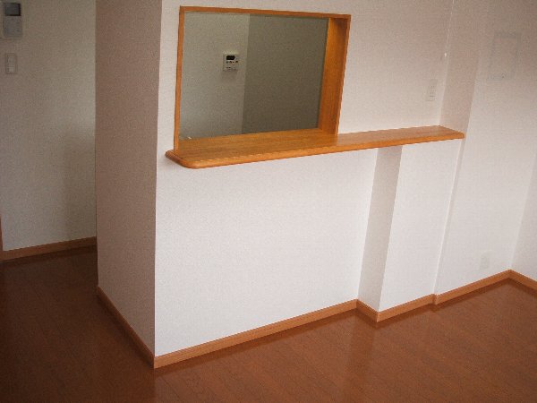 4/29 リビング/ダイニング