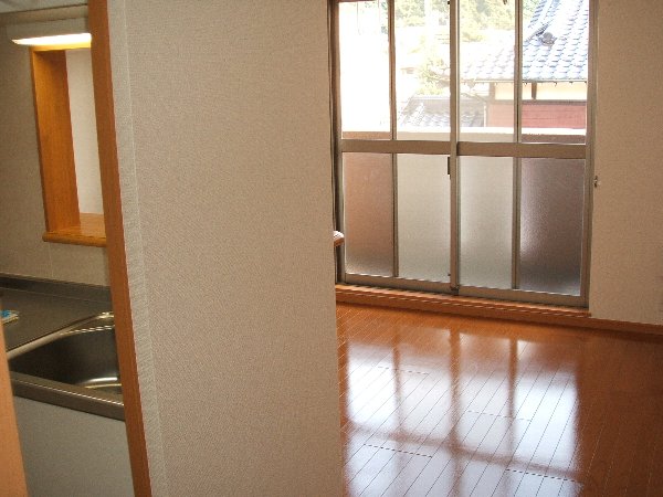 5/29 リビング/ダイニング