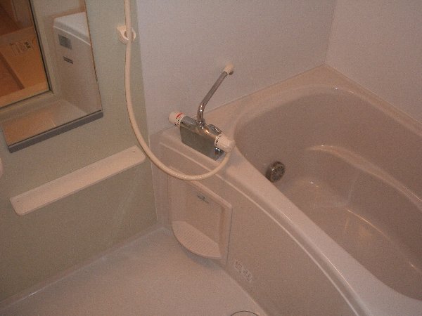 11/29 浴室