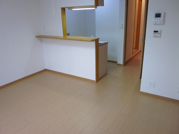 3/20 リビング/ダイニング