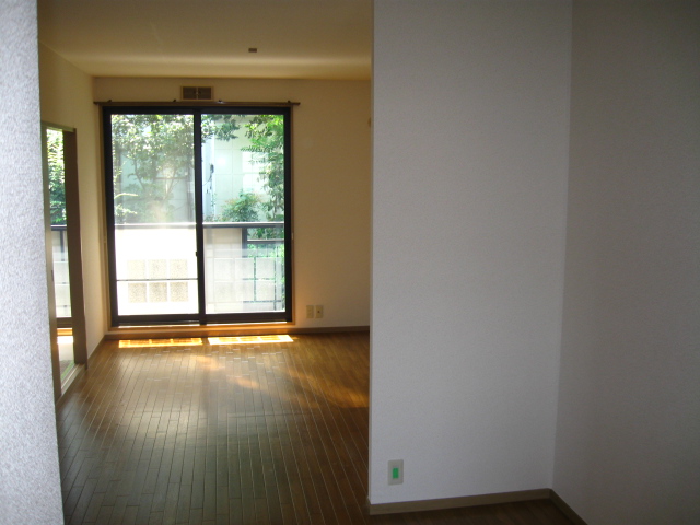 3/26 リビング/ダイニング