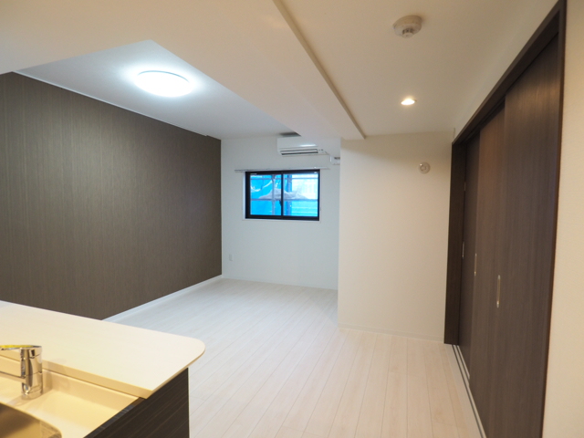 3/27 リビング/ダイニング