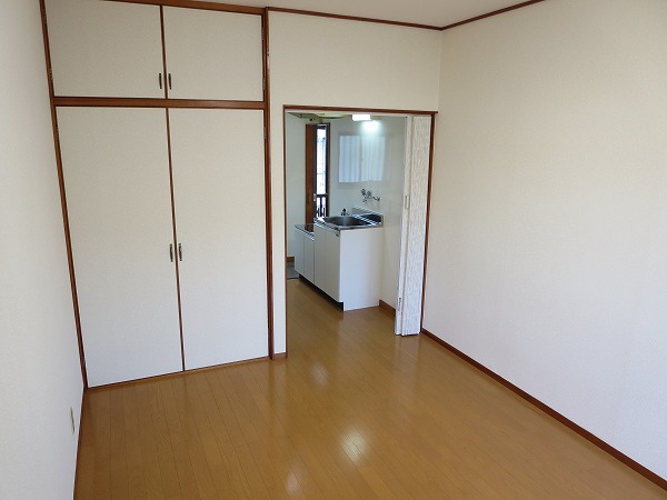 6/30 リビング/ダイニング