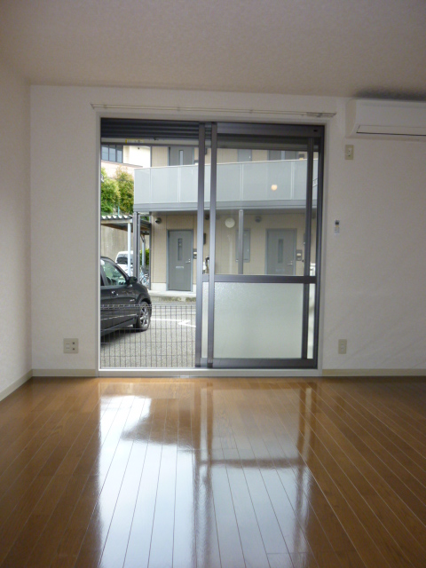 3/24 リビング/ダイニング