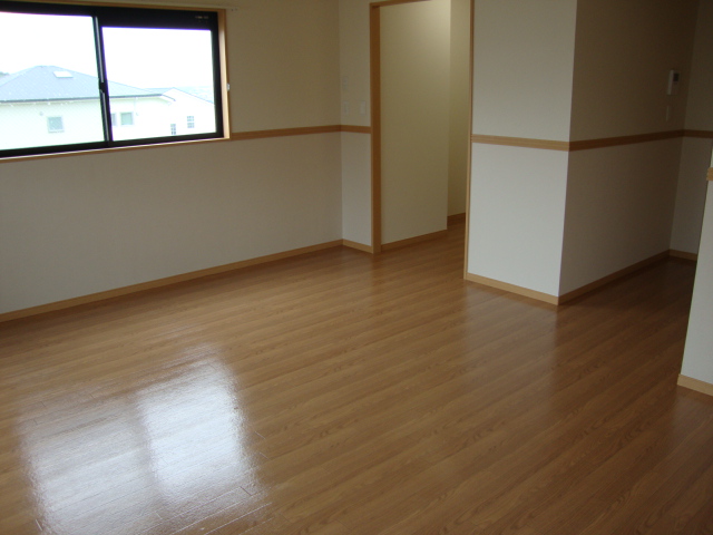 3/28 リビング/ダイニング