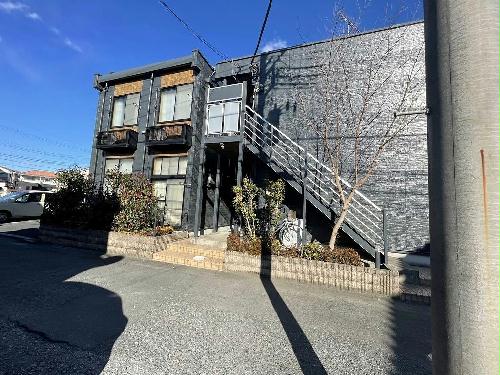 12/14 エントランス