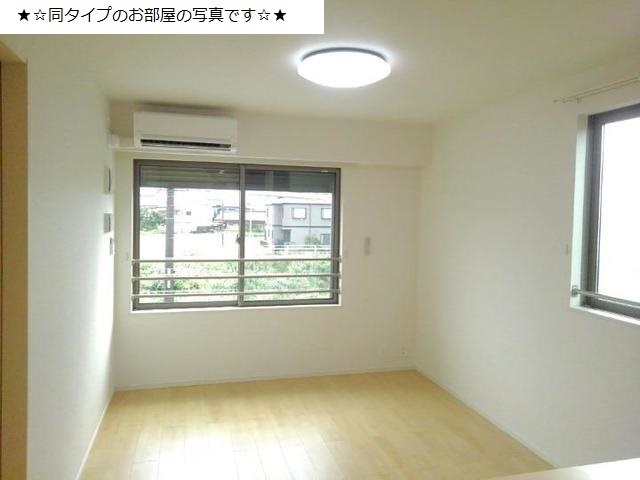 3/22 リビング/ダイニング