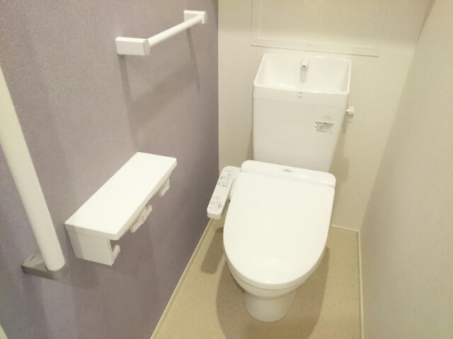 11/22 トイレ