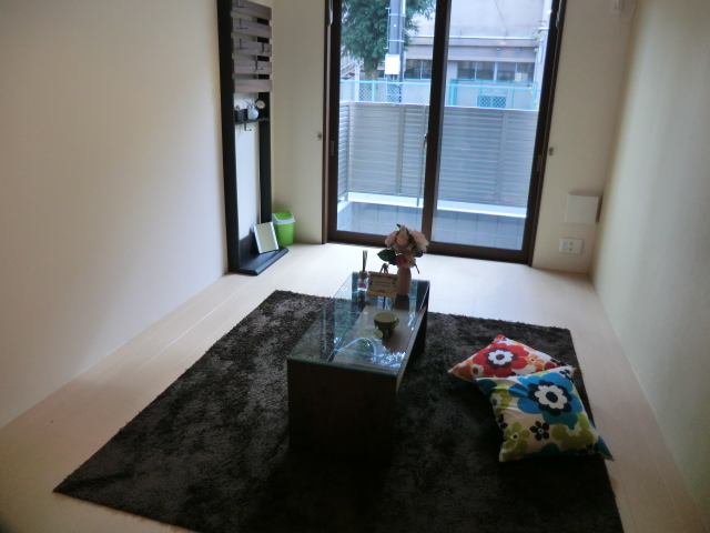 3/30 リビング/ダイニング