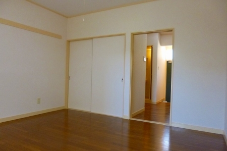 3/15 リビング/ダイニング