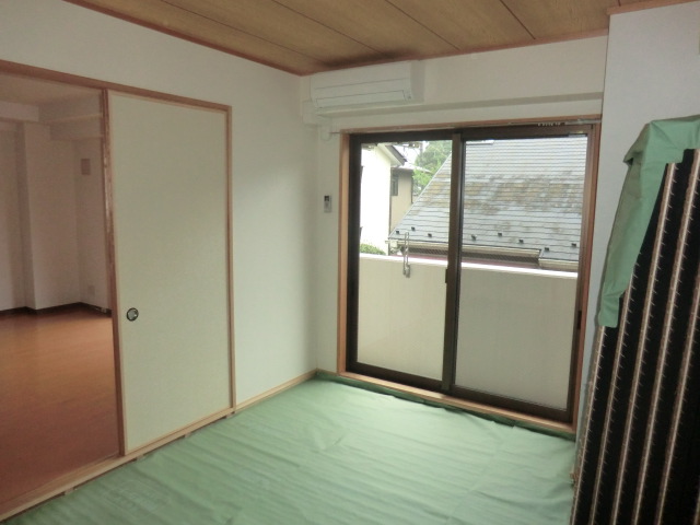 6/30 リビング/ダイニング