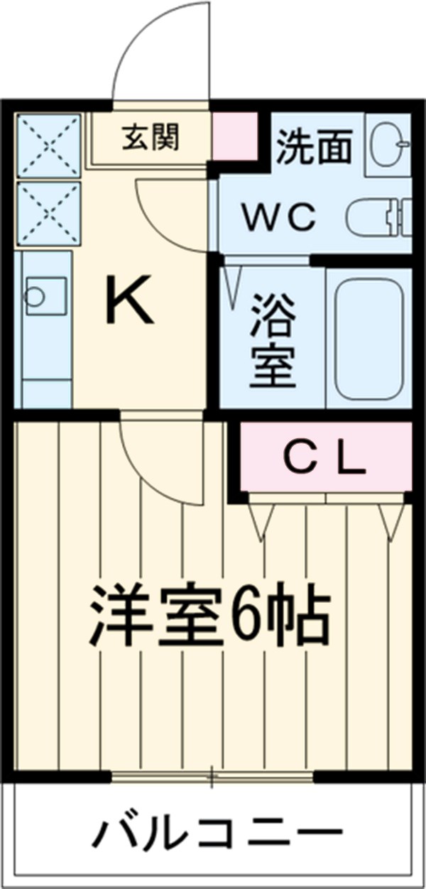 2/16 間取