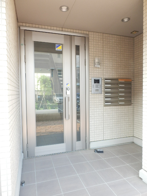 2/6 エントランス