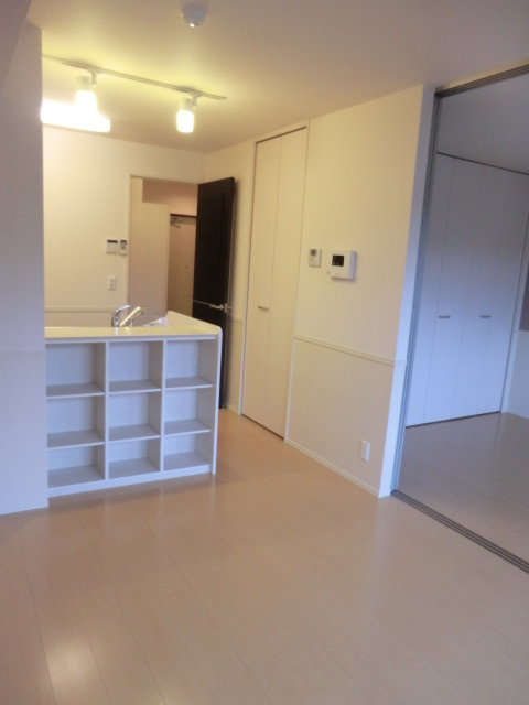 5/22 リビング/ダイニング