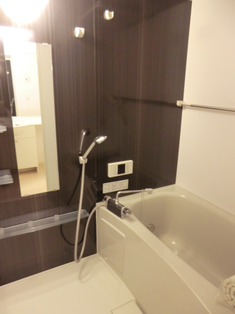 11/22 浴室