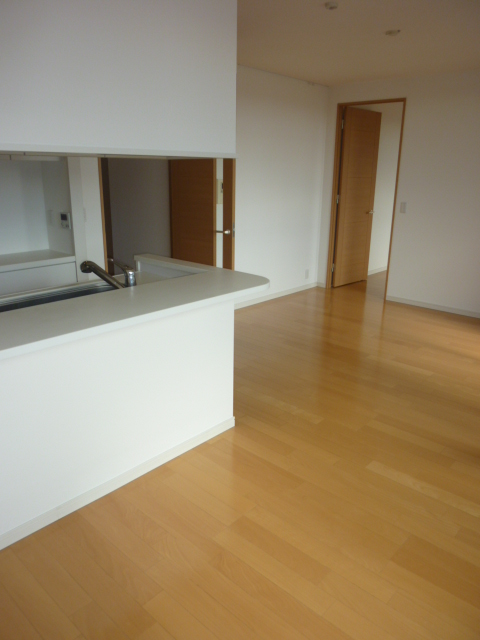 8/30 リビング/ダイニング