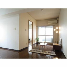 3/14 リビング/ダイニング