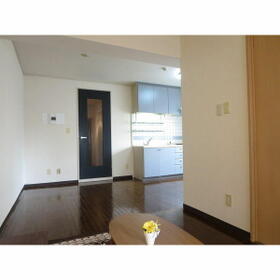 4/14 リビング/ダイニング