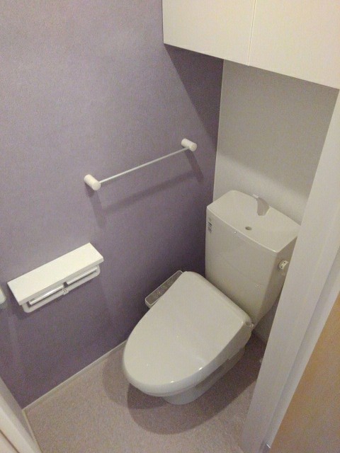 10/24 トイレ