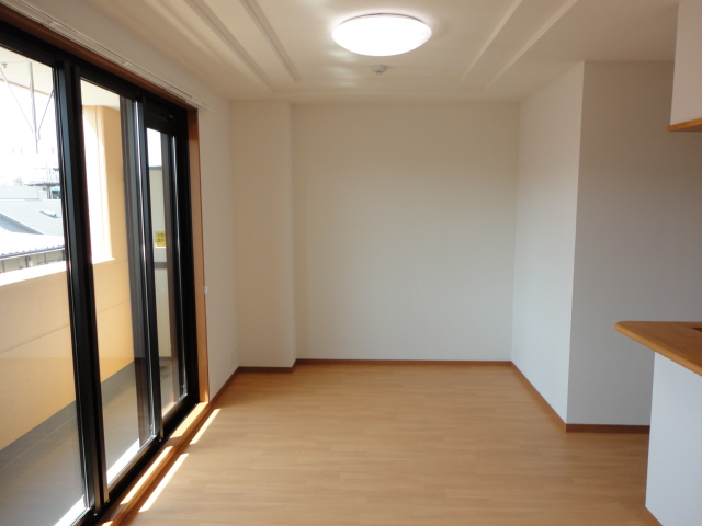 5/30 リビング/ダイニング