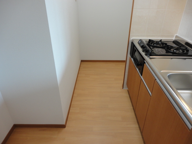14/30 キッチン