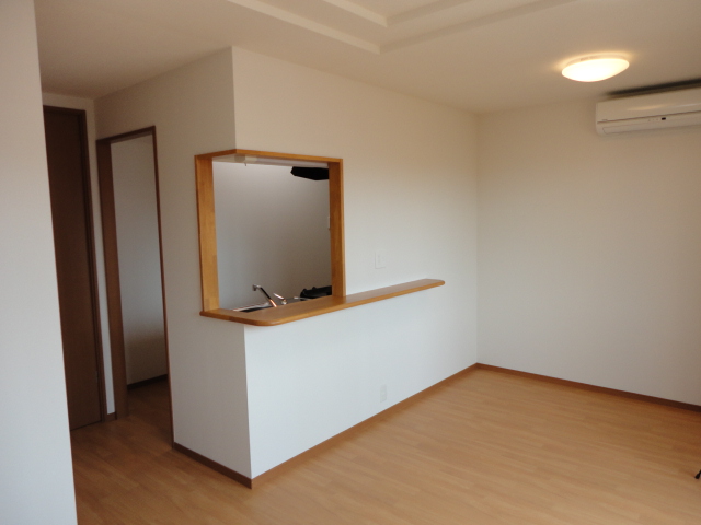 3/30 リビング/ダイニング