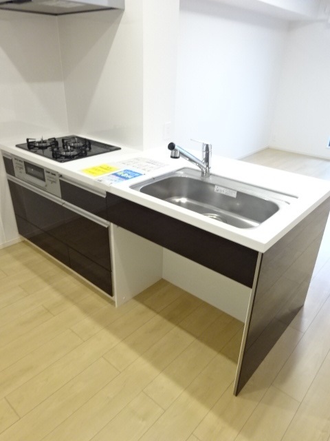 7/23 キッチン