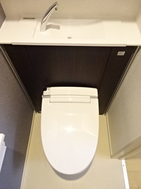 9/23 トイレ