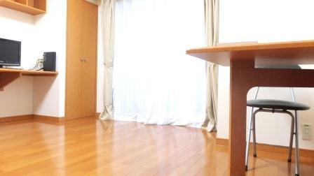 7/14 リビング/ダイニング