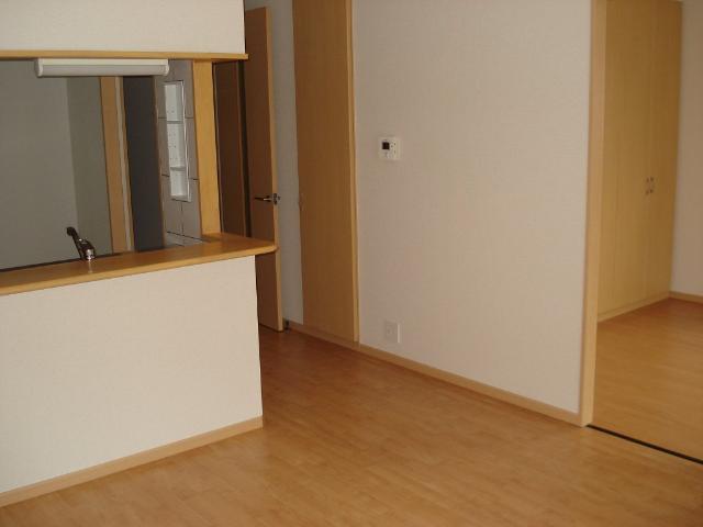 3/30 リビング/ダイニング