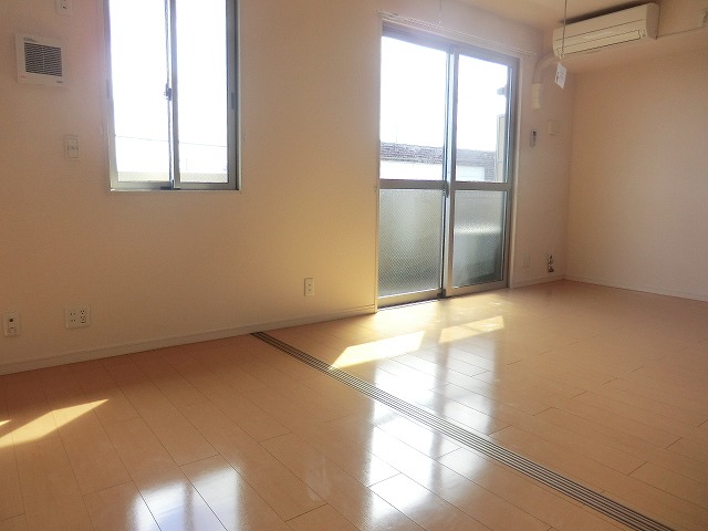 4/23 リビング/ダイニング