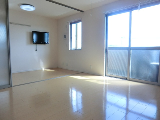 3/23 リビング/ダイニング